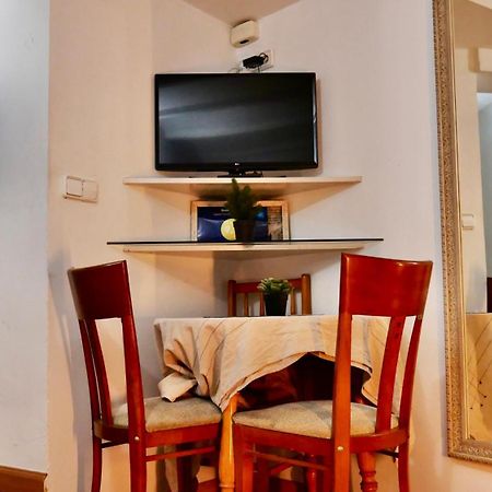 Apartamento Céntrico Madrid Gran vía Extérieur photo