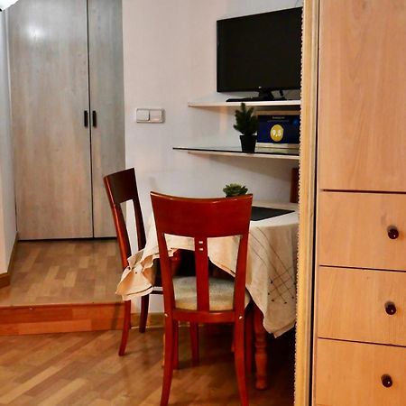 Apartamento Céntrico Madrid Gran vía Extérieur photo
