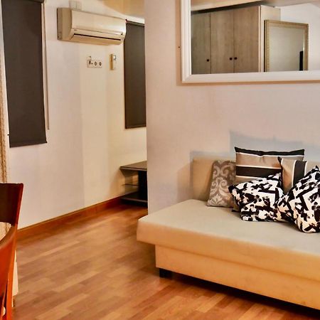 Apartamento Céntrico Madrid Gran vía Extérieur photo