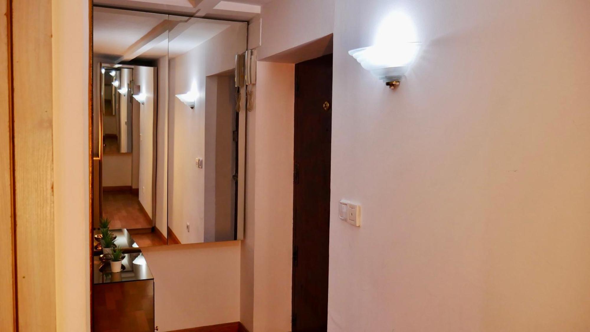 Apartamento Céntrico Madrid Gran vía Extérieur photo