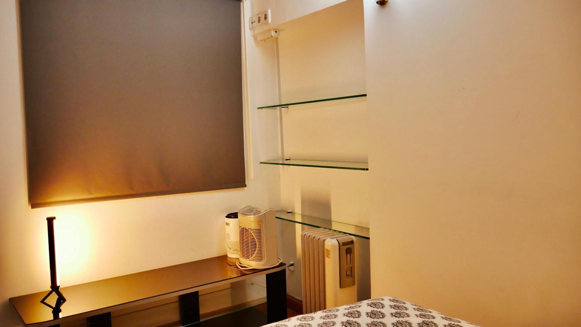 Apartamento Céntrico Madrid Gran vía Extérieur photo