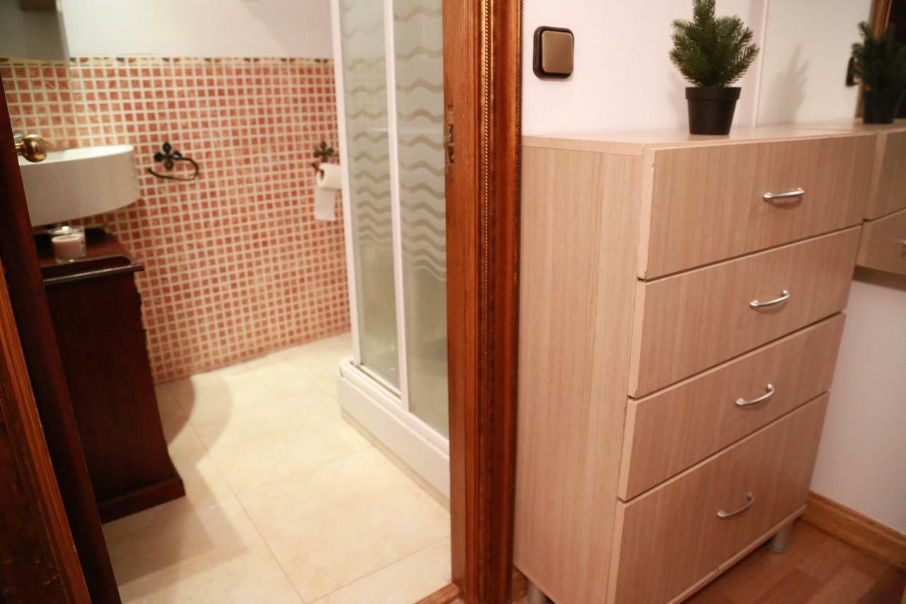 Apartamento Céntrico Madrid Gran vía Extérieur photo