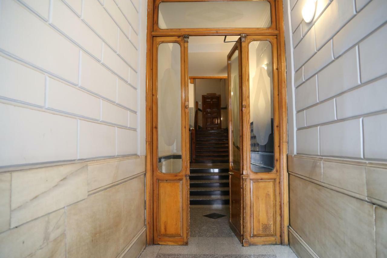 Apartamento Céntrico Madrid Gran vía Extérieur photo