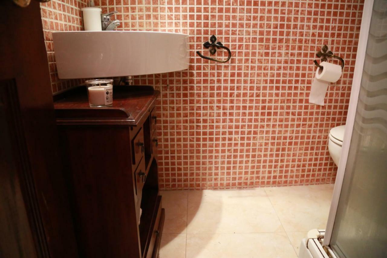 Apartamento Céntrico Madrid Gran vía Extérieur photo