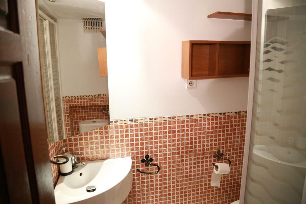 Apartamento Céntrico Madrid Gran vía Extérieur photo