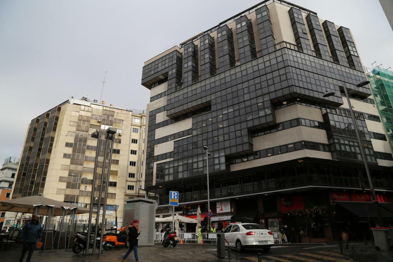 Apartamento Céntrico Madrid Gran vía Extérieur photo